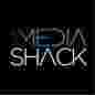 The Media Shack logo